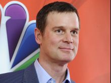 Peter Krause