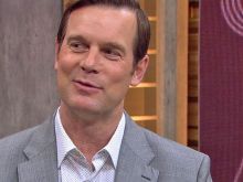 Peter Krause