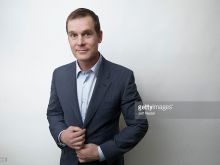 Peter Krause