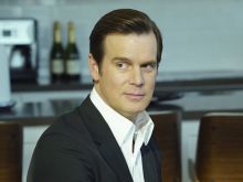 Peter Krause