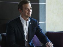 Peter Krause