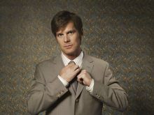 Peter Krause