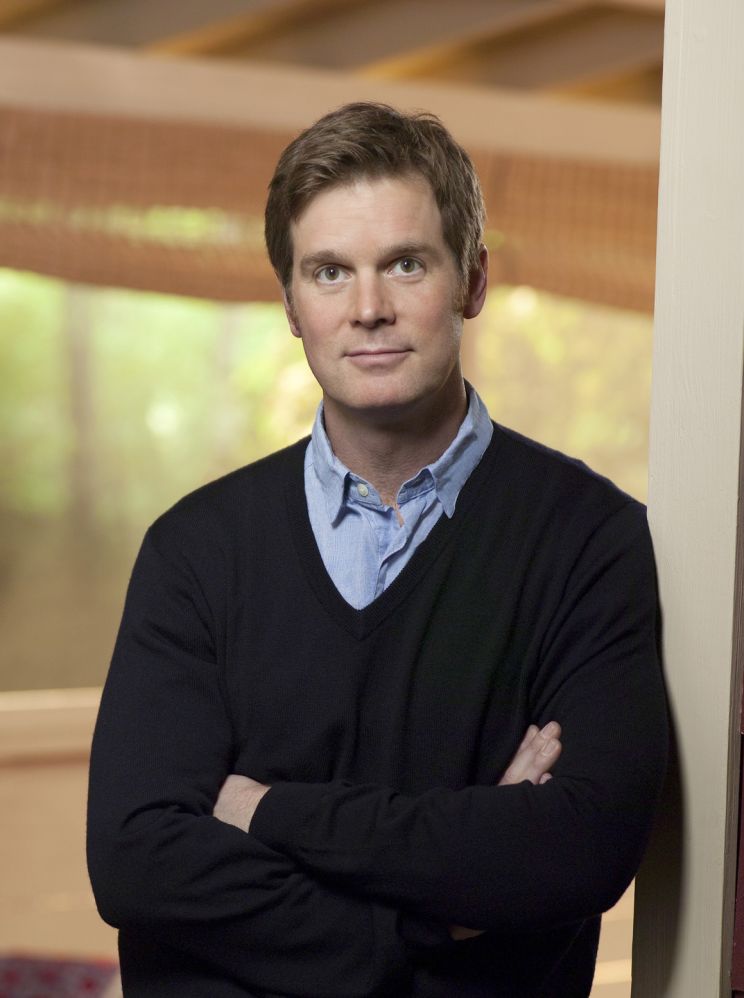 Peter Krause