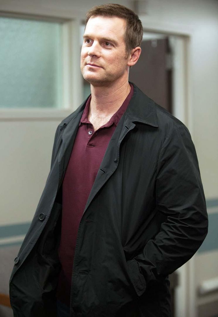 Peter Krause