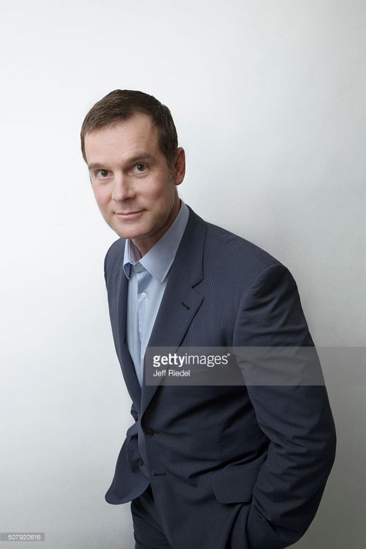 Peter Krause