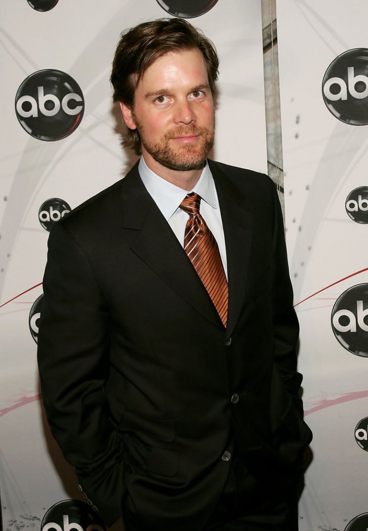 Peter Krause