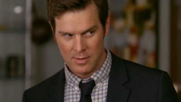 Peter Krause