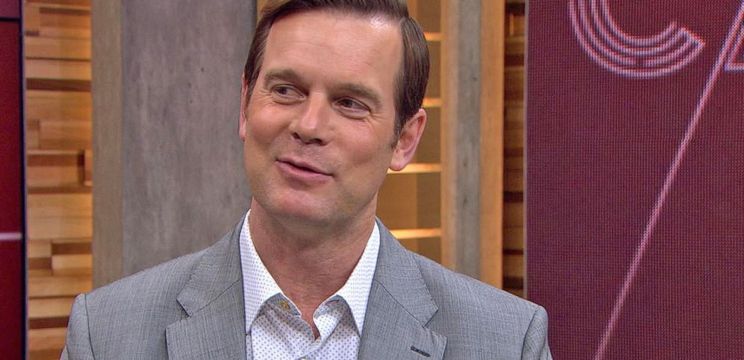 Peter Krause