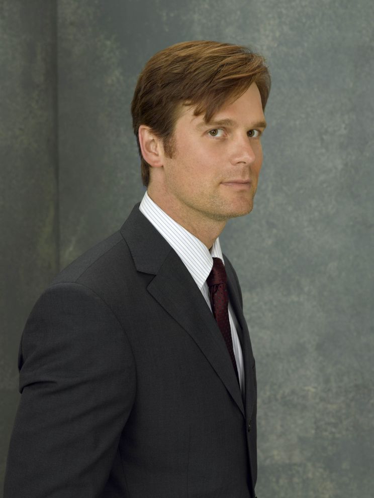 Peter Krause