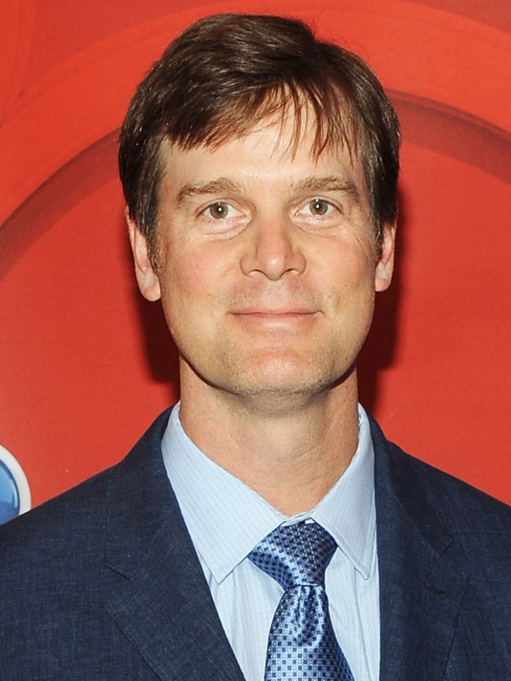 Peter Krause