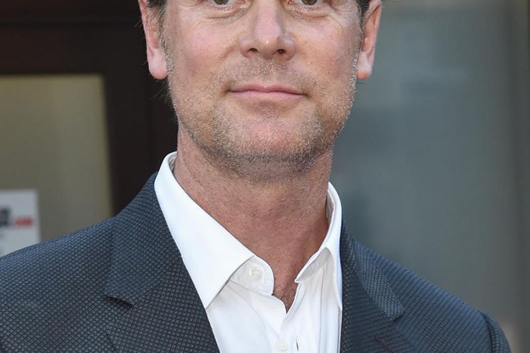 Peter Krause