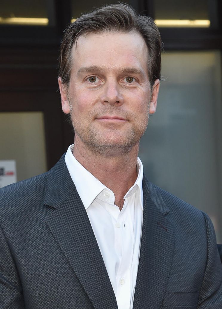 Peter Krause