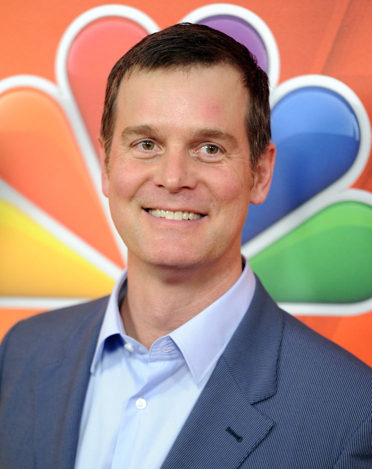 Peter Krause