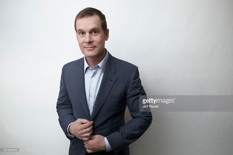 Peter Krause