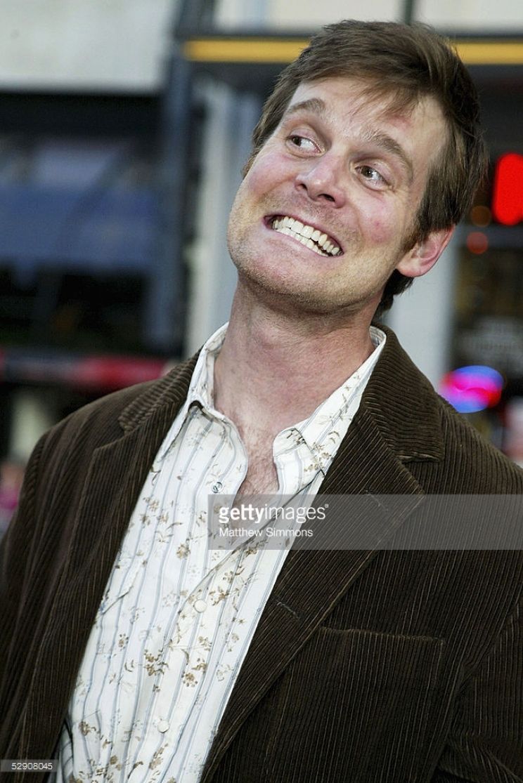 Peter Krause