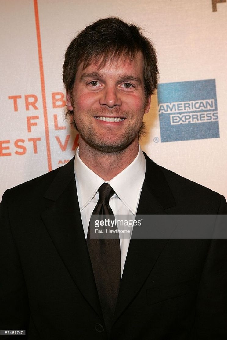 Peter Krause