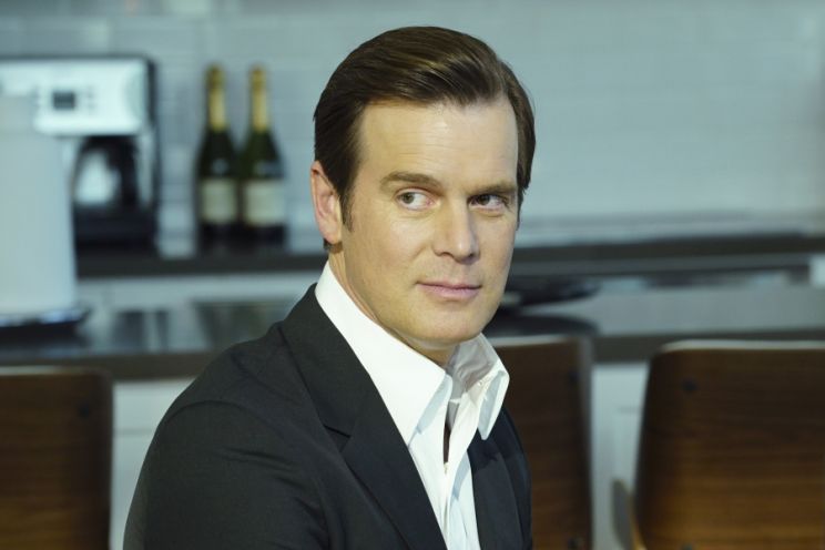 Peter Krause