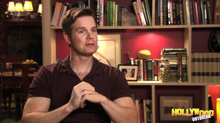 Peter Krause