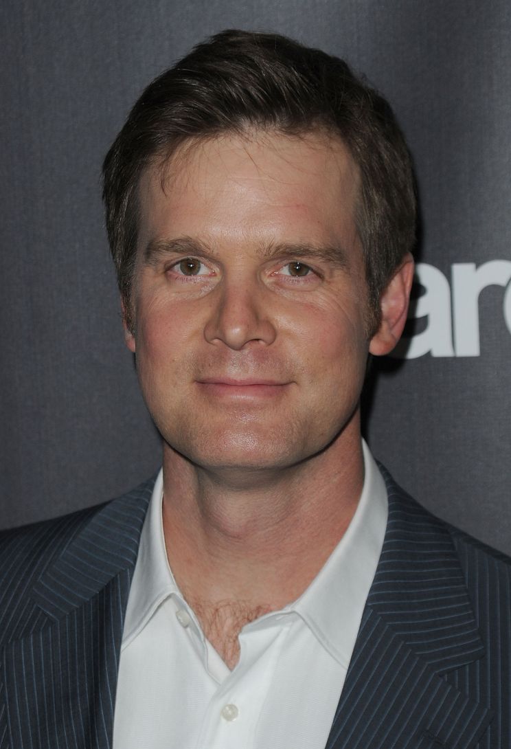 Peter Krause