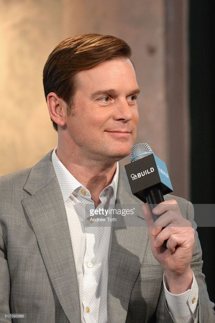 Peter Krause