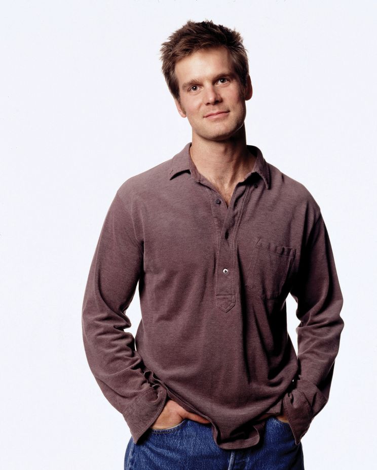 Peter Krause