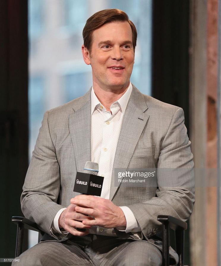 Peter Krause