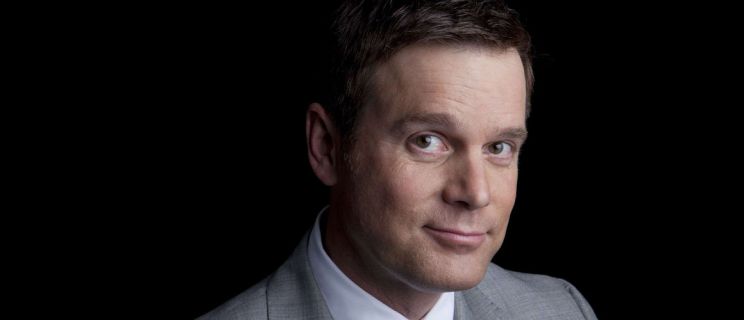 Peter Krause