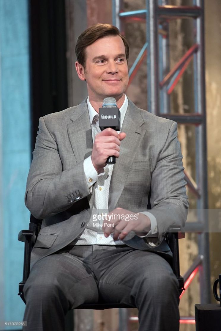 Peter Krause