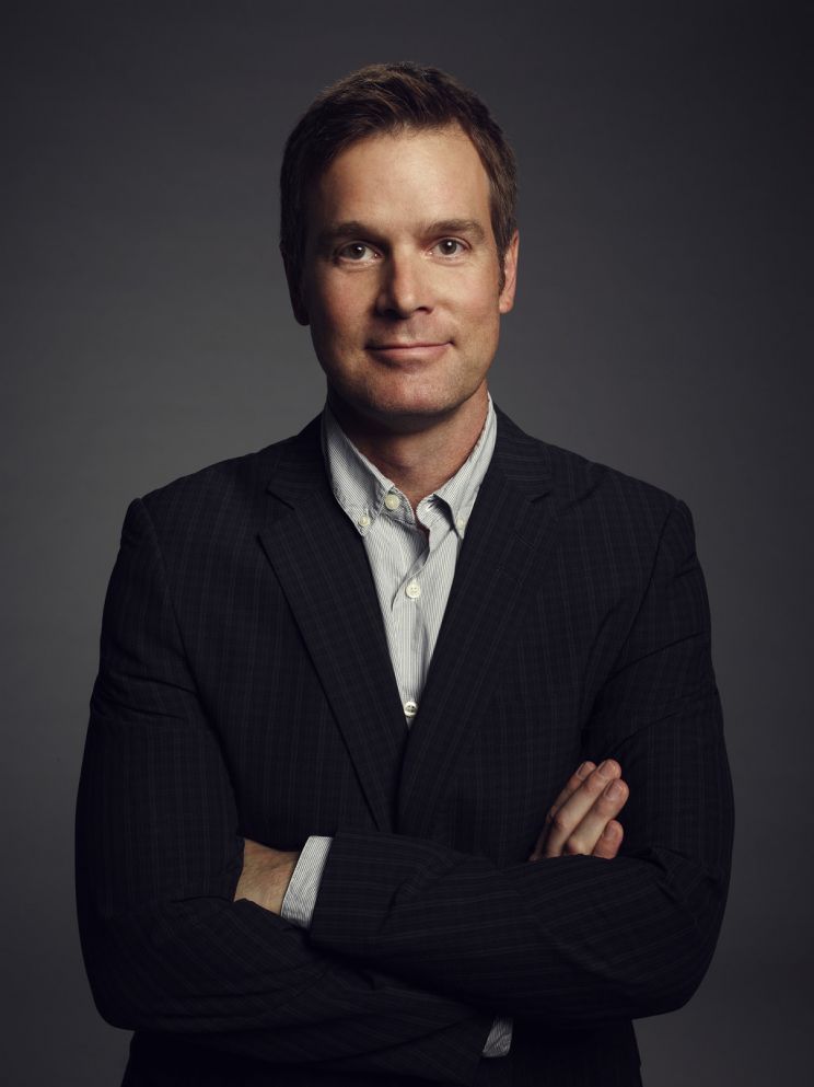 Peter Krause