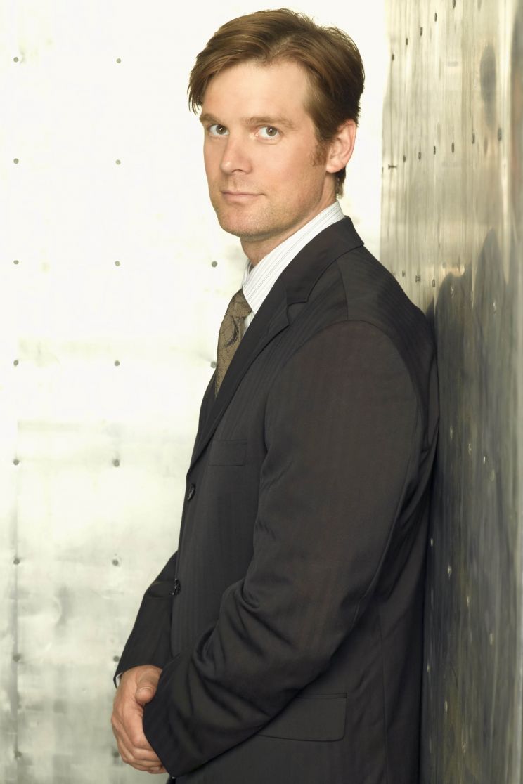 Peter Krause