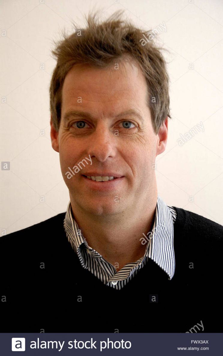 Peter Krause