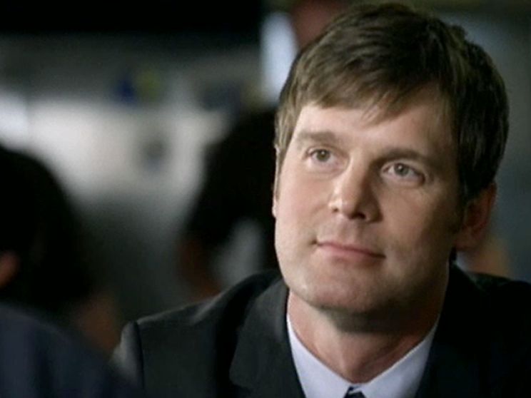 Peter Krause