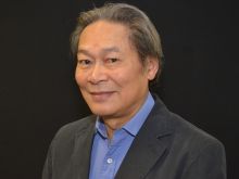 Peter Kwong