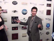 Peter Kwong