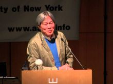 Peter Kwong