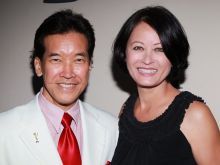 Peter Kwong