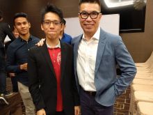 Peter Kwong