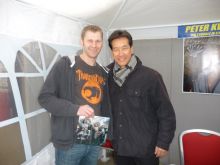 Peter Kwong
