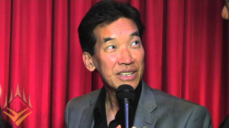 Peter Kwong