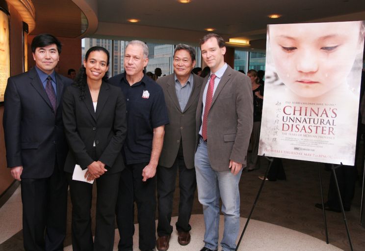 Peter Kwong