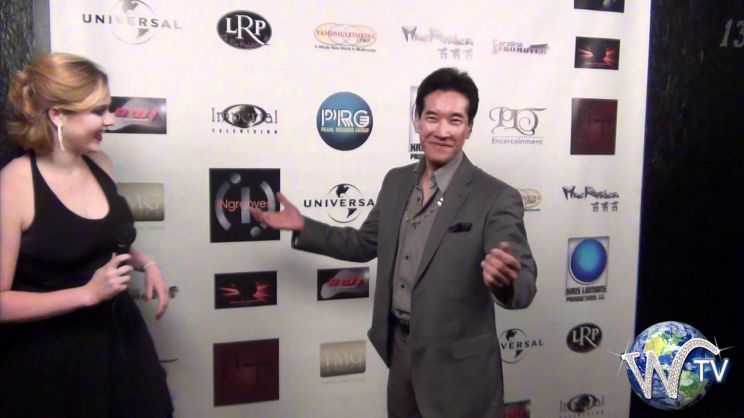 Peter Kwong