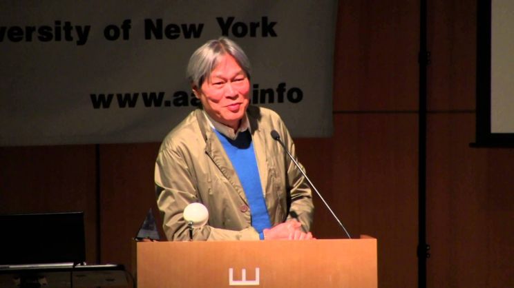 Peter Kwong