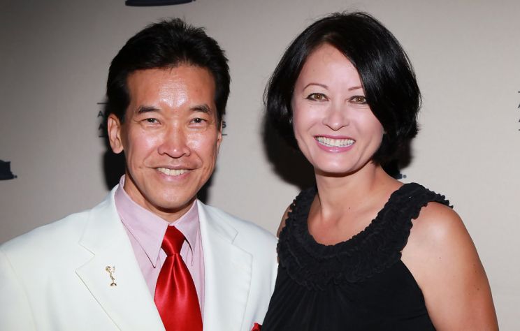 Peter Kwong