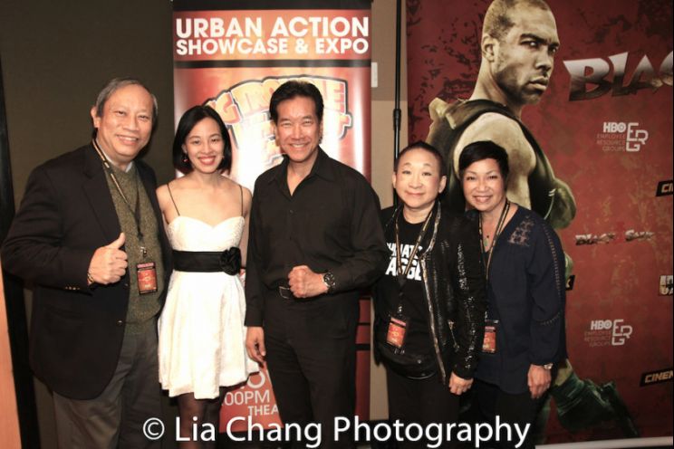 Peter Kwong