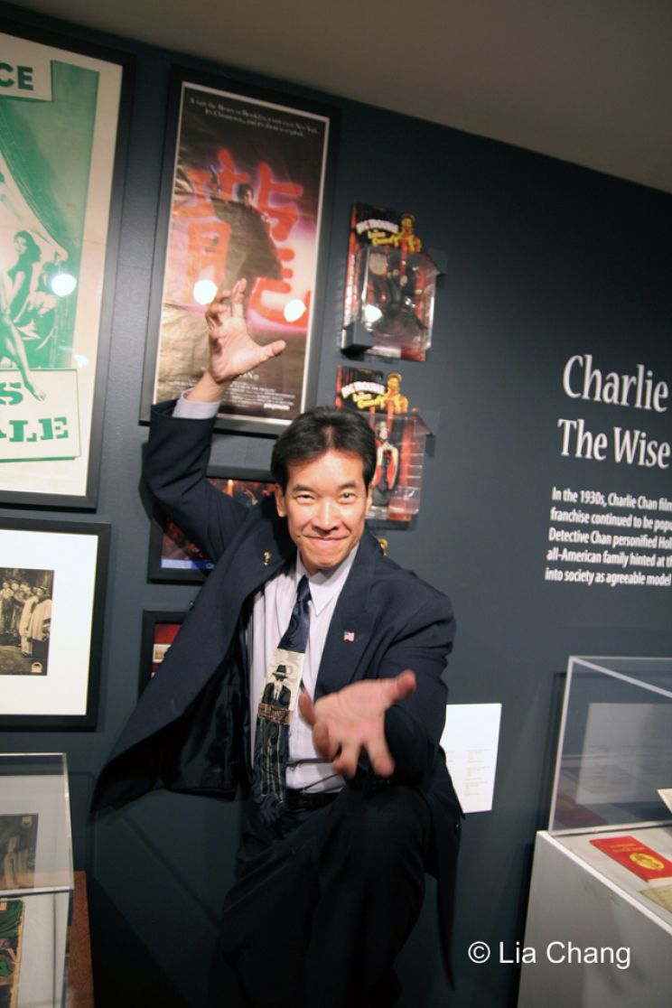 Peter Kwong