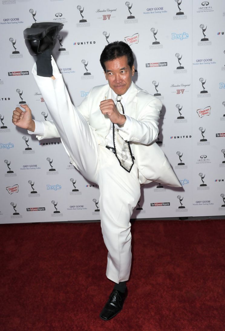 Peter Kwong