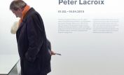 Peter LaCroix