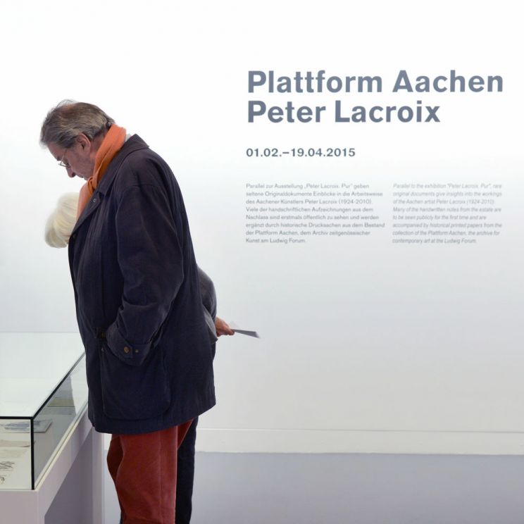 Peter LaCroix