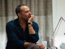 Peter Landesman