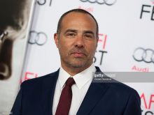 Peter Landesman
